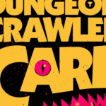 Peacock dá ordem de série para a série de TV 'Dungeon Crawler Carl', de Fuzzy Door de Seth MacFarlane, Chris Yost