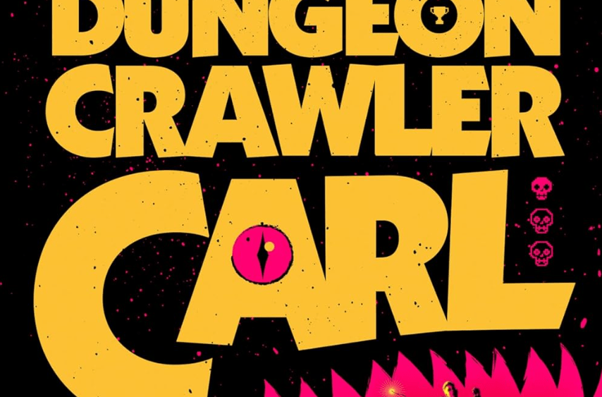 Peacock dá ordem de série para a série de TV 'Dungeon Crawler Carl', de Fuzzy Door de Seth MacFarlane, Chris Yost