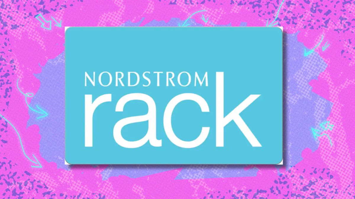 Pegue um vale-presente Nordstrom Rack de $ 100 e ganhe um vale-presente Best Buy de $ 15