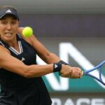 Pegula supera Sabalenka e chega à final em Berlim