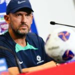 Pelatih Austrália Heran Timnya Tumbang dari AS di Piala Dunia 2026: Kami Terlihat Lesu