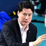 Pelatih Hillstate Kang Sung-hyung: Saya akan Memakai Batik saat Sambut Megawati Hangestri di Bandara