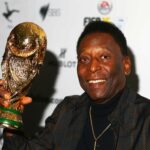Pelé enviou uma mensagem poderosa à estrela do Man Utd na Copa do Mundo de 2022, ele não conseguiu capitalizar seu conselho