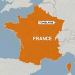 Pelo menos 11 mortos em acidente de avião civil no leste da França: Autoridades