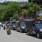 Pelo menos 11 mortos em confrontos na Caxemira administrados pelo Paquistão antes do comício