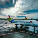 Pembebasan PPN Tiket Pesawat Domestik Bisa Dongkrak Mobilitas e Perekonomian Nasional