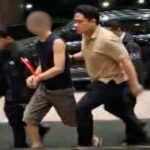 Pemerintah Deportasi Burononan Amerika yang Sembunyi di Bunker Sawangan
