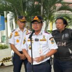 Pemprov DKI Jacarta Berencana Sediakan Lahan Parkir Buat Ojol