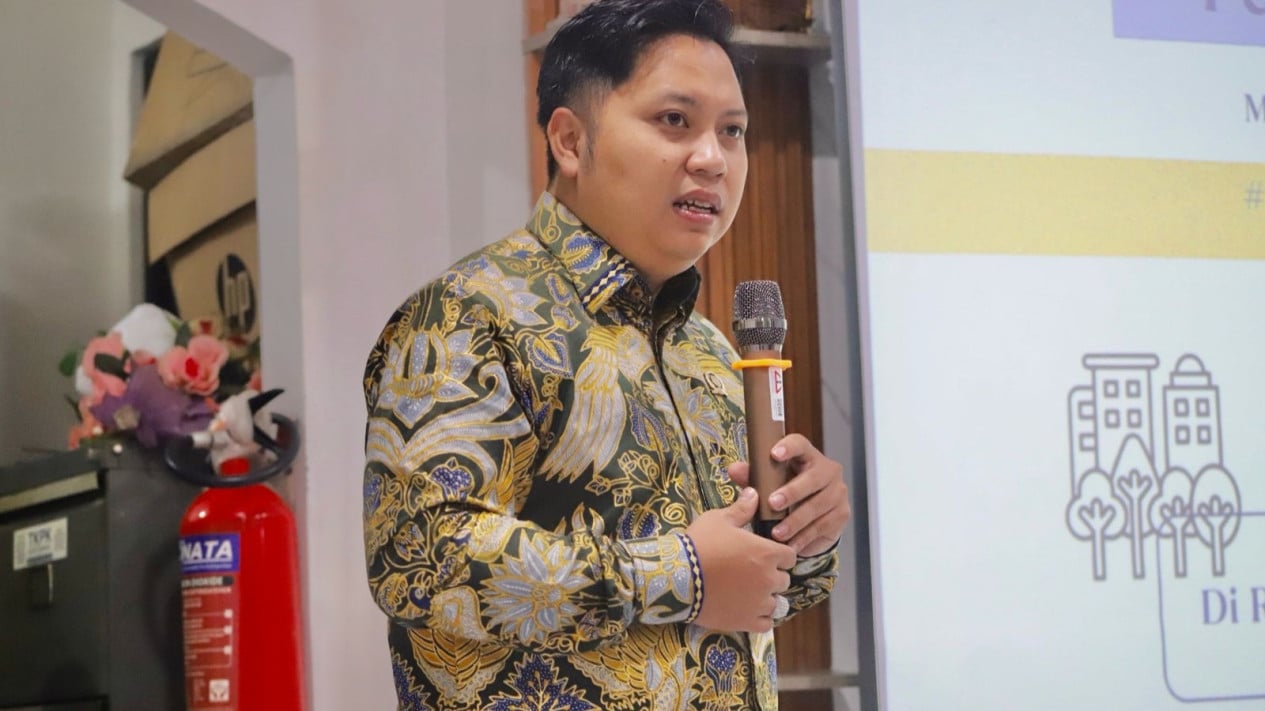 Penataan PKL e UMKM Harus Mengedepankan Kepastian Usaha, Bukan Sekadar Penggusuran Seremonial