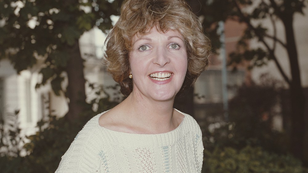 Penelope Keith, atriz britânica conhecida por 'The Good Life', morre aos 86 anos