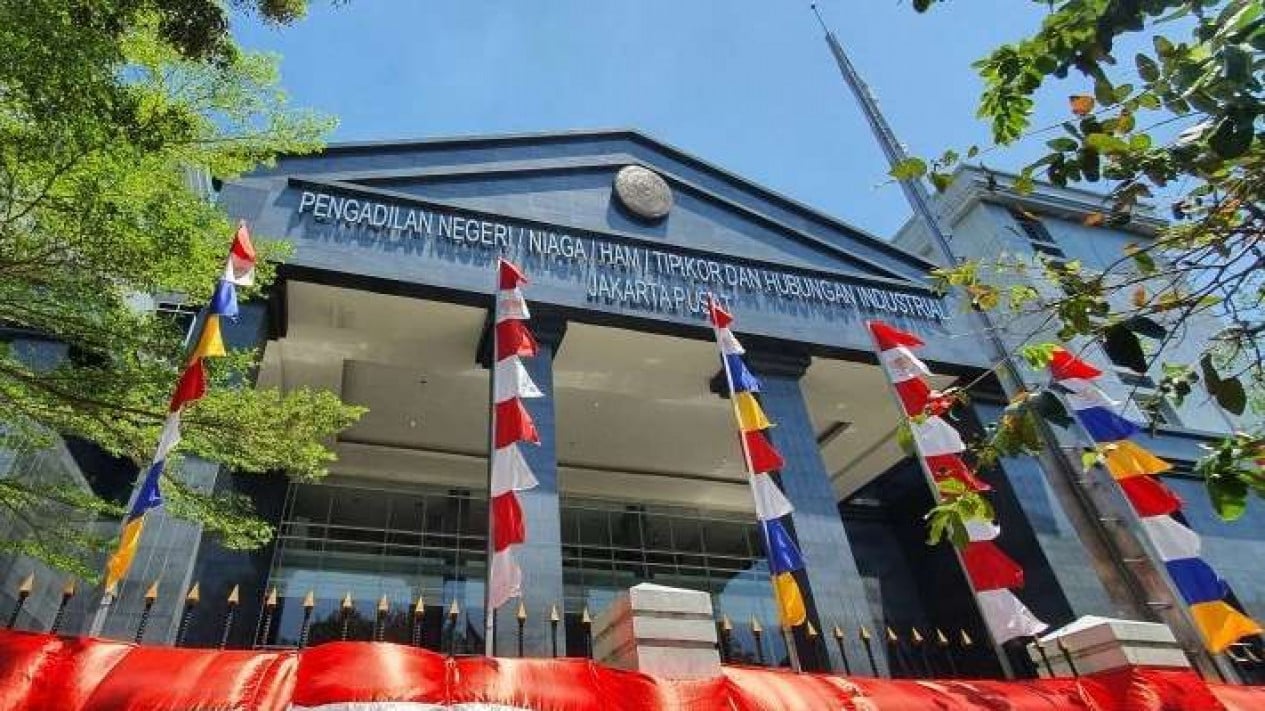 Pengacara Minta Hakim Pertimbangkan Sikap Kooperatif Terdakwa Perkara Suap Import Blueray