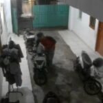 Pengakuan Harto Maling Motor Milik Anggota Kopassus di Cakung: Sudah Beraksi 5 Kali