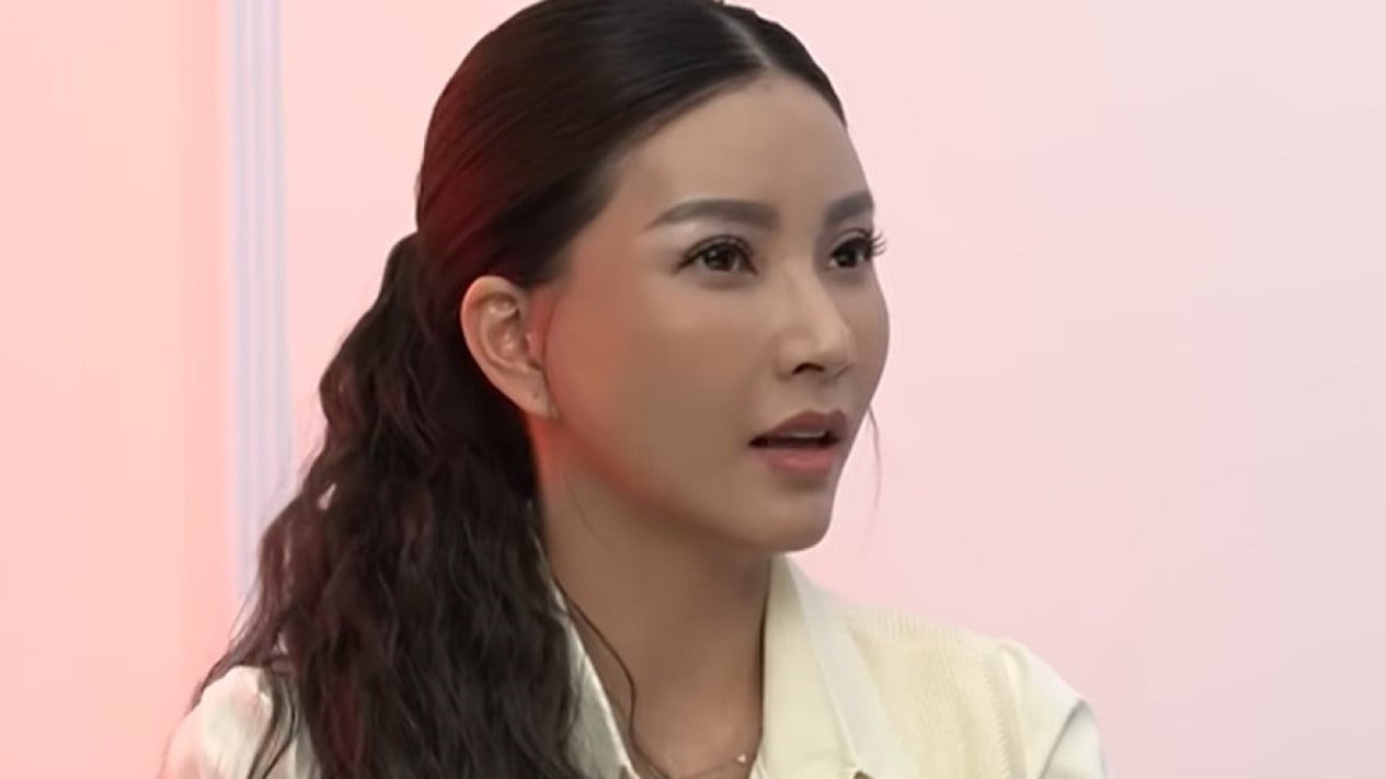 Pengakuan Mengejutkan Sarwendah soal Masa Lalu: Dulu Gak Bisa Bedain Cong ou Laki