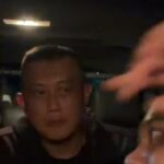 Pengakuan Taufik Hidayat Usai Ditangkap: Umbar Penyesalan Serta Dalih Mabuk Saat Siksa YTR