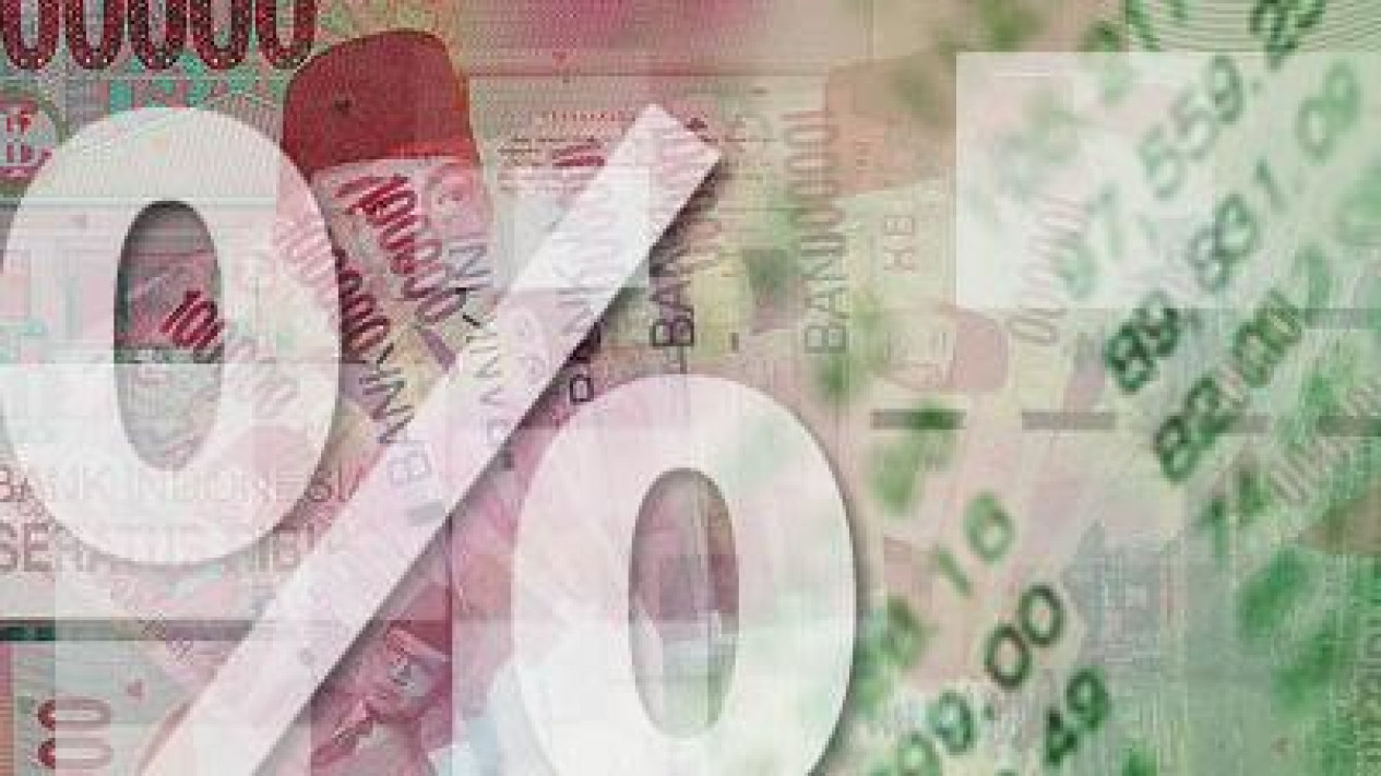 Pengamat Prediksi Akhir Tahun Suku Bunga Naik 200 Basis Poin, BI Diminta Bersiap Hadapi Tekanan Global