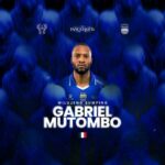 Pengganti Federico Barba Akhirnya Ditemukan! Persib Resmi Datangkan Bek Eks Lyon Gabriel Mutombo