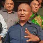 Pengurus PPP Laporkan 3 Orang Atas Dugaan Pemalsuan Tanda Tangan ke Polda Metro Jaya