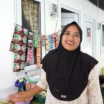 Penyintas Bencana de Pidie Jaya Ubah Dana Stimulan Jadi Modal Usaha