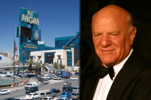 Barry Diller junto com a sinalização da MGM Resorts enquanto a People Incorporated lança uma oferta de US$ 18 bilhões para tornar a MGM Resorts International privada, destacando a grande consolidação na indústria de cassino, hotelaria e jogos online.