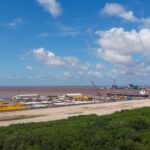 Pequena Guiana preparada para grandes ganhos de petróleo no Irã e dificuldades de crescimento