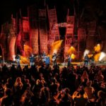 Perayaan Harmoni Music, Alam e Budaya em Satu Pertunjukan BRI Jazz Gunung Series 2026