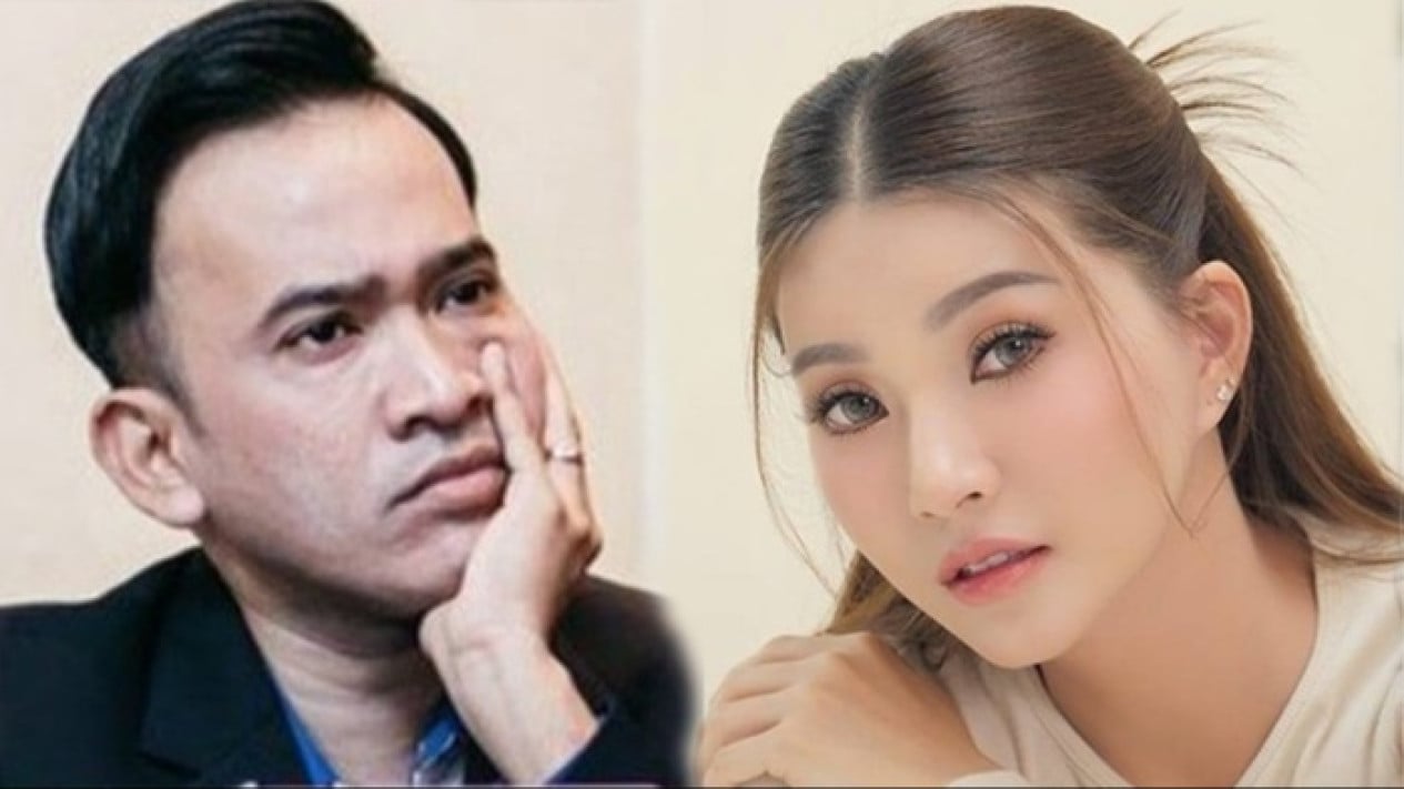 Perbandingan Nafkah Artis Usai Cerai, Nominal Ruben Onsu ke Sarwendah Disebut Paling Besar