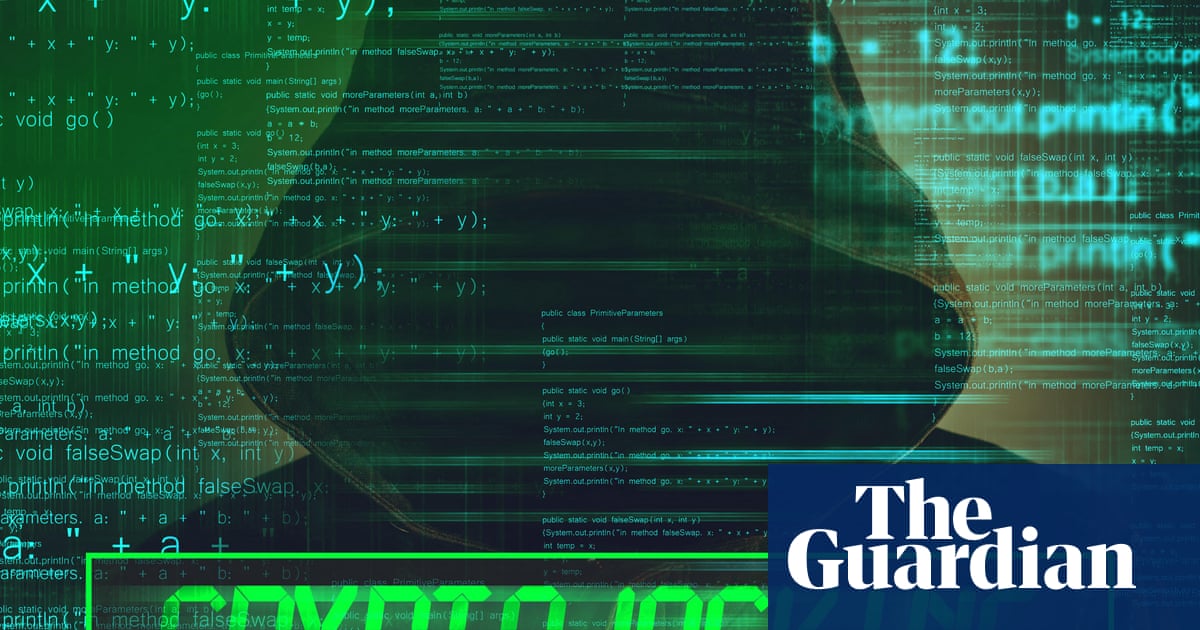 Perdeu seu código de acesso criptográfico? Cuidado, há uma fraude para isso também