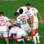 Perfil Timnas Tunísia di Piala Dunia 2026, Tim Afrika yang Lolos Tanpa Kebobolan