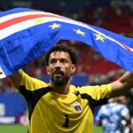 Perfil Vozinha, Kiper Cabo Verde yang Bikin Spanyol Frustrasi di Piala Dunia 2026
