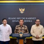 Perfil de Agustin Arumsari yang Ditunjuk Jadi Wakil Kepala BGN, Birokrat Karir yang Tumbuh dari BPKP