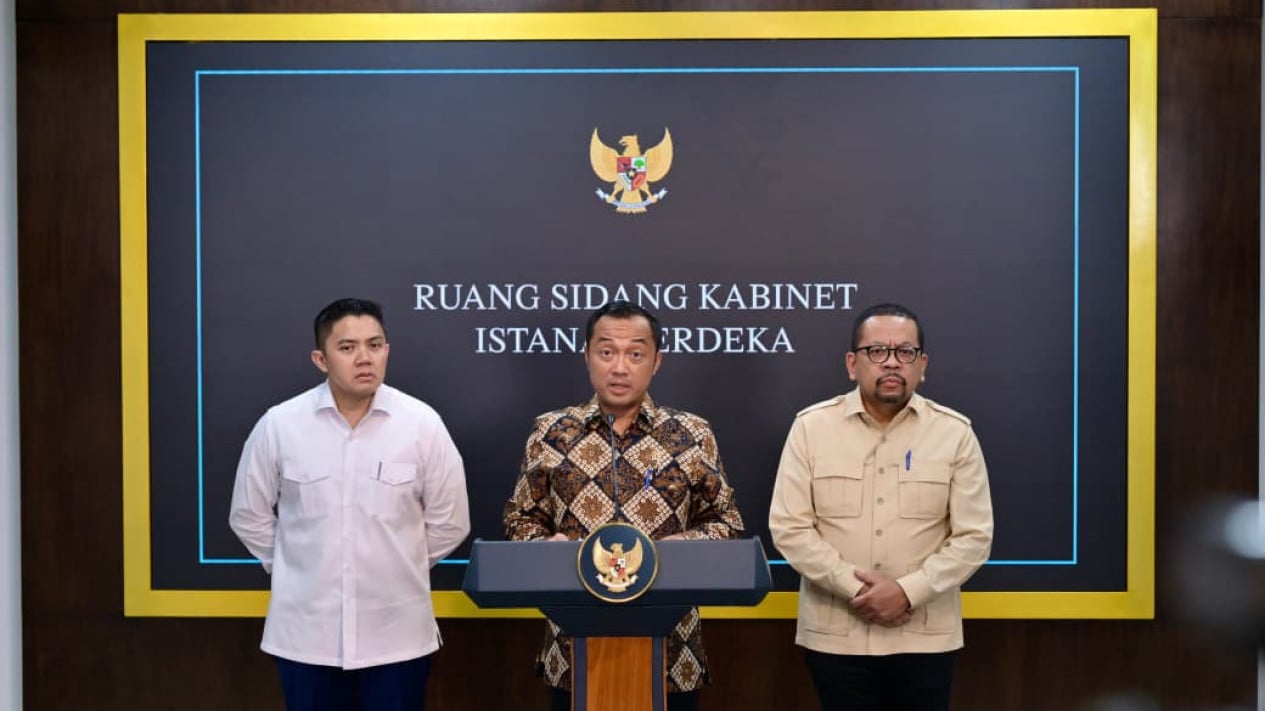 Perfil de Agustin Arumsari yang Ditunjuk Jadi Wakil Kepala BGN, Birokrat Karir yang Tumbuh dari BPKP