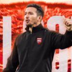 Perfil de dan Sepak Terjang Mauro Jeronimo, Pelatih Muda Portugal e Dipercaya Bawa Borneo FC Terbang Lebih Tinggi