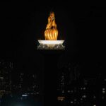 Peringati Hari Lingkungan Hidup, Jacarta Bakal Matikan Lampu Malam Ini 60 minutos