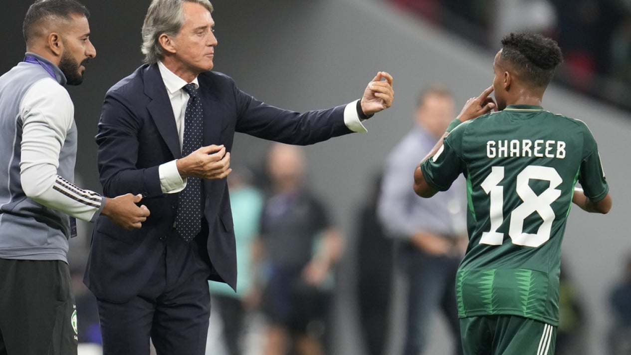 Pernah Dibuat Frustrasi Timnas Indonésia, Roberto Mancini Segera Kembali Tangani Timnas Itália