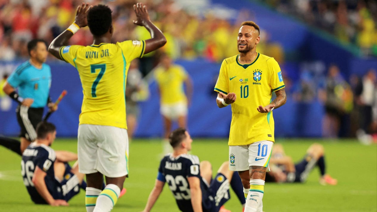 Pernah Latih Jepang, Legenda Brasil Beberkan Alasan Samurai Biru akan Buat Repot di 32 Besar Piala Dunia 2026