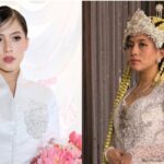 Pernikahan Adhisty Zara Disebut Terlalu Sederhana, Internauta: Kalah Sama yang di Sinetron