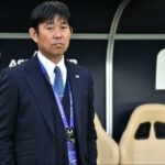 Pernyataan Berkelas Hajime Moriyasu Usai Jepang Bantai Tunísia 4-0, Samurai Biru Selangkah Lagi ke 32 Besar