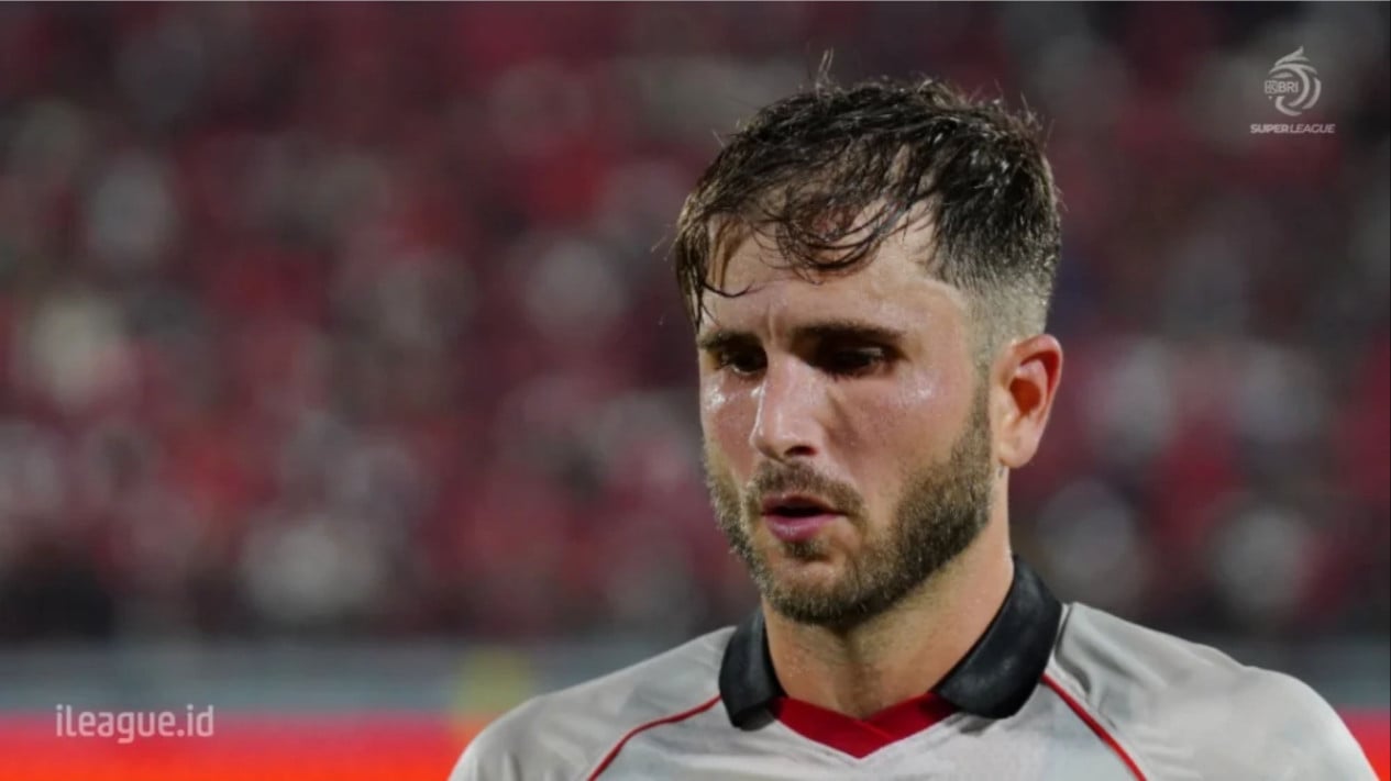 Pernyataan Berkelas Telmo Castanheira Usai Tinggalkan Persik Kediri, Beri Kode Tetap da Indonésia