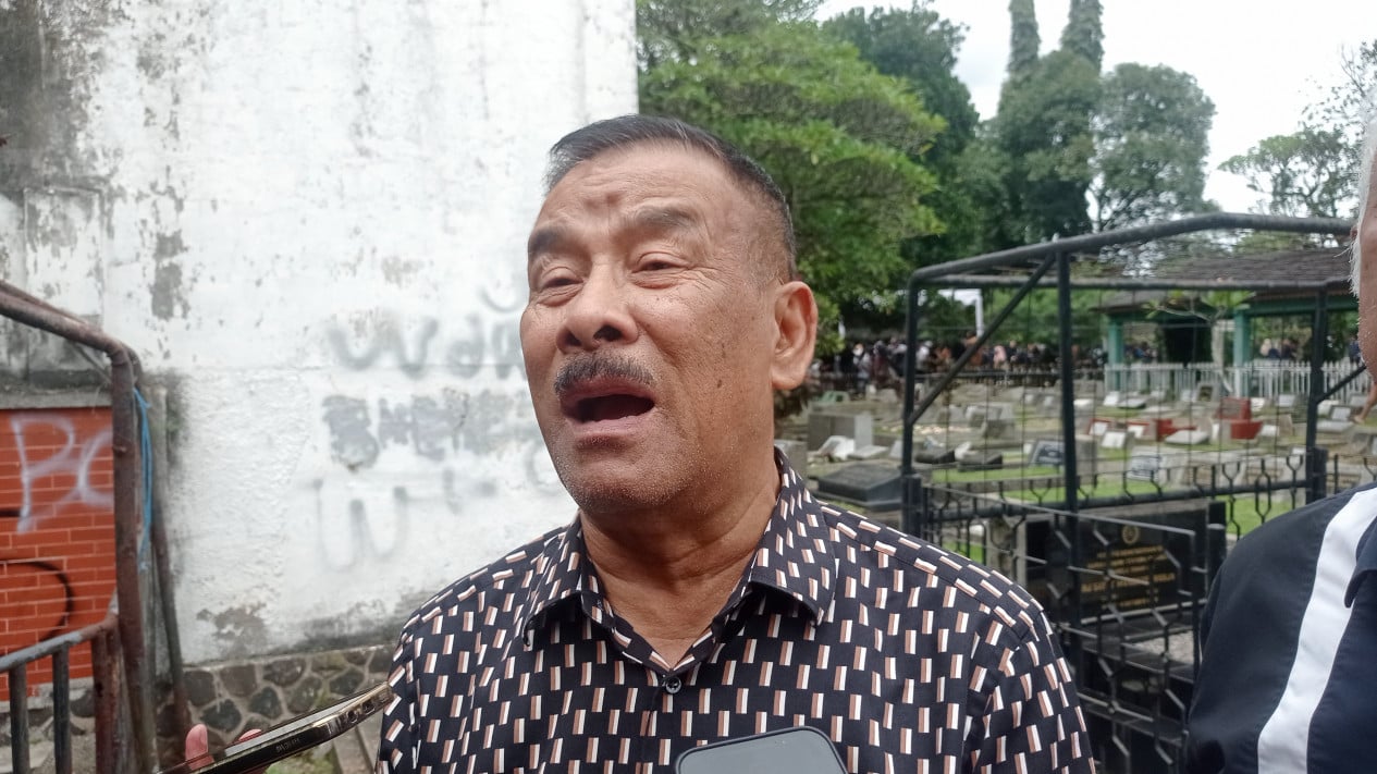 Persija Gaet Shin Tae-yong e Mariano Peralta, Persib: Kami Juga Siapkan Kejutan