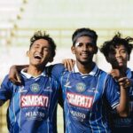 Persikotas Bangkit! Tekuk Persimaju 2-1 e Lolos na 16 Besar Liga 4