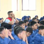Pertamina Berkah, Tebar Kebahagiaan para 17.300 Anak Yatim e Dhuafa di Seluruh Indonésia