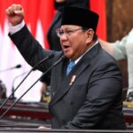 Pertumbuhan Ekonomi RI Belum Merata, Prabowo: Mari Kita Jujur Kepada Diri Sendiri