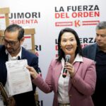 Peru elege Keiko Fujimori em vitória da direita latino-americana