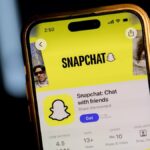 Pesquisa: adolescentes veem regularmente conteúdo e mensagens prejudiciais no Snapchat