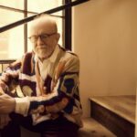 Peter Asher ouviu tudo