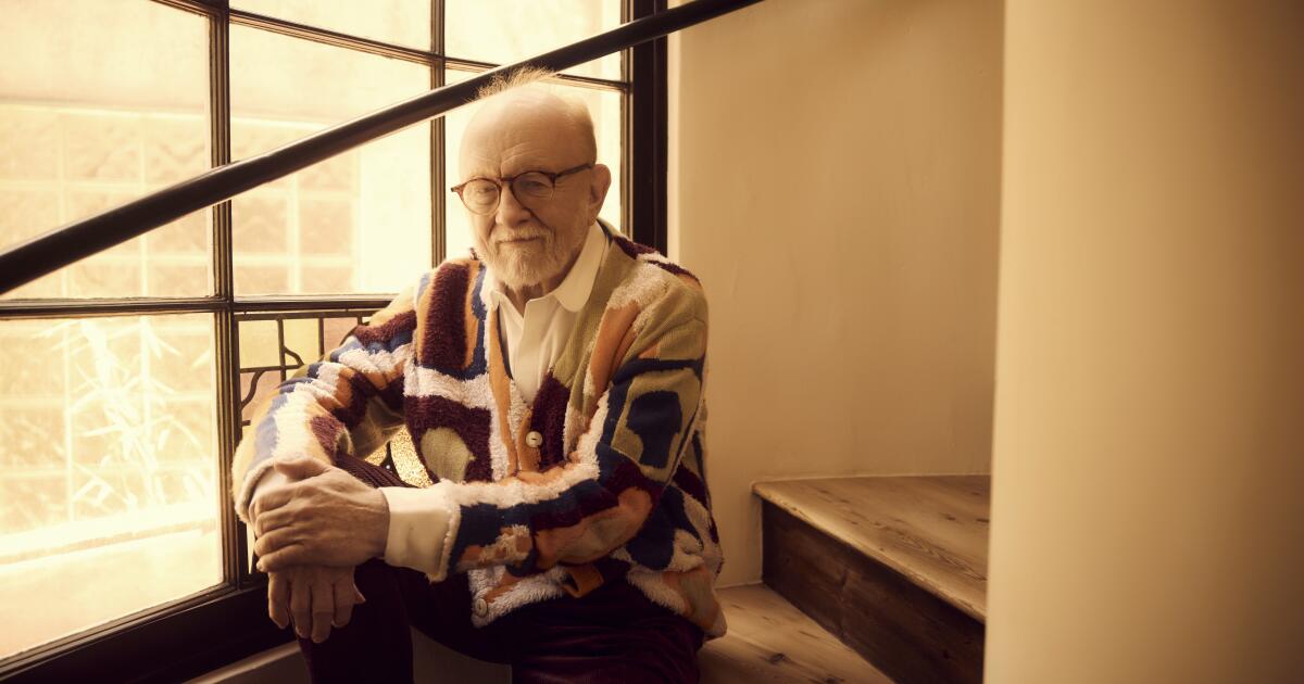 Peter Asher ouviu tudo