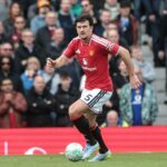 Phil Neville tem uma teoria sobre o desprezo de Harry Maguire na Copa do Mundo, é um dilema para Carrick, 'Ele era…'