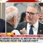 Mika Brzezinski e Joe Scarborough são co-apresentadores da edição de 22 de junho de 2026 do
