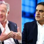 Cenk Uigur