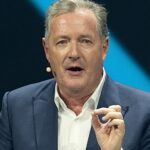Piers Morgan diz que o SXSW Londres 'poderia ter defendido' mais Cenk Uygur depois que ele foi proibido de entrar no Reino Unido: 'Estou um pouco decepcionado'